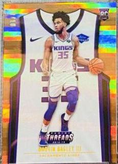 Marvin Bagley III