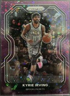 Kyrie Irving