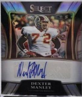 Dexter Manley