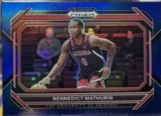 Bennedict Mathurin