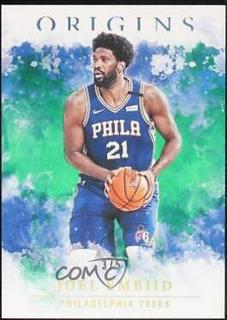 Joel Embiid