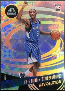 Kris Dunn