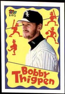 Bobby Thigpen