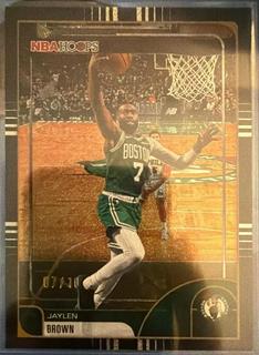Jaylen Brown