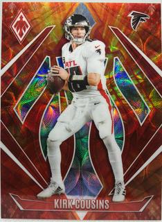 Kirk Cousins