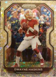 Dwayne Haskins