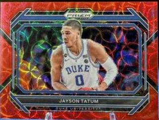 Jayson Tatum