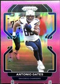 Antonio Gates