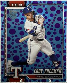 Cody Freeman