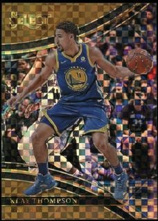 Klay Thompson