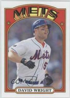 David Wright