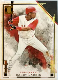 Barry Larkin