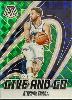 Stephen Curry