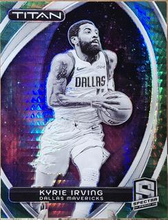 Kyrie Irving