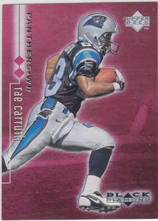 Rae Carruth