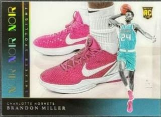 Brandon Miller