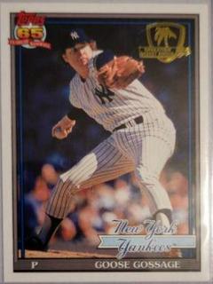 Goose Gossage