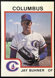 Jay Buhner