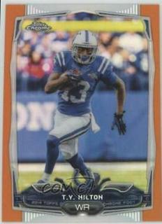 T.Y. Hilton