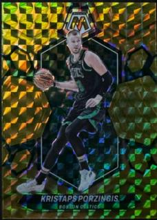Kristaps Porzingis