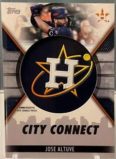 Jose Altuve