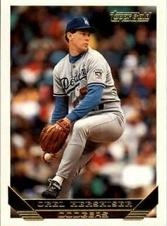 Orel Hershiser