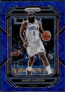 James Harden