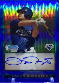 Logan Forsythe