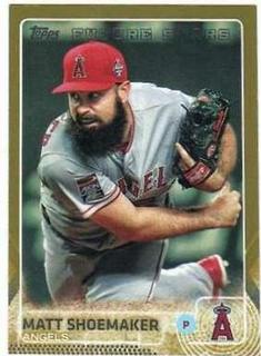 Matt Shoemaker
