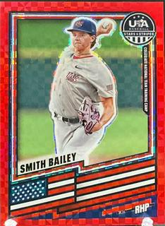 Smith Bailey