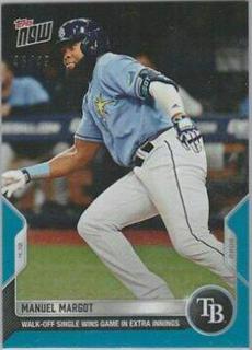 Manuel Margot