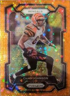 Chad Johnson