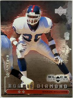 Shaun Williams