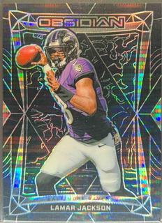 Lamar Jackson