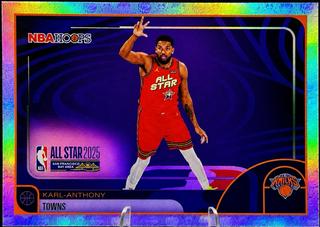 Karl-Anthony Towns