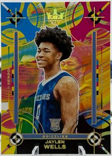 Jaylen Wells