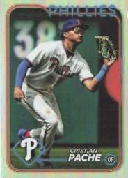 Cristian Pache