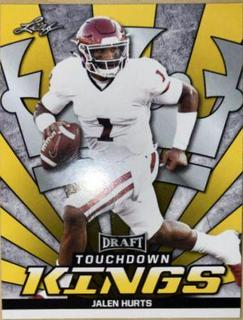 Jalen Hurts