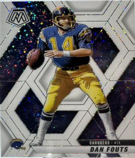 Dan Fouts