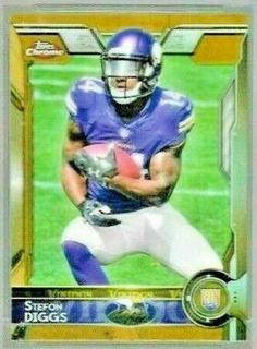 Stefon Diggs