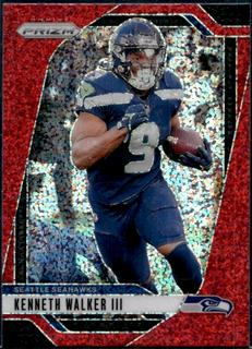 Kenneth Walker III