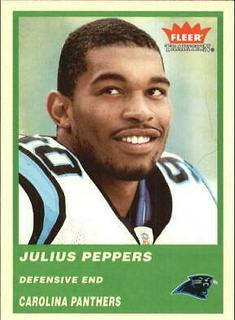 Julius Peppers