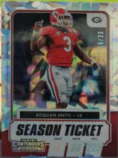 Roquan Smith