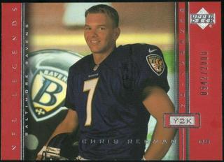 Chris Redman