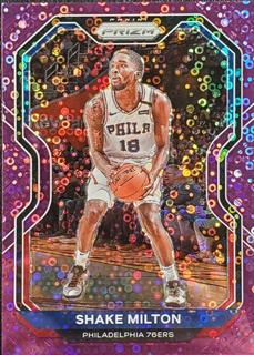 Shake Milton