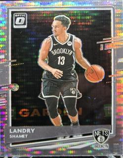 Landry Shamet