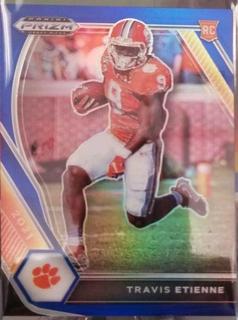 Travis Etienne Jr.