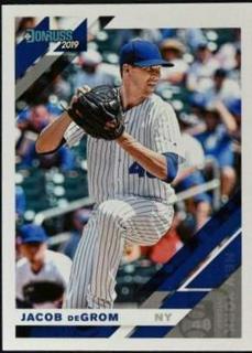 Jacob DeGrom