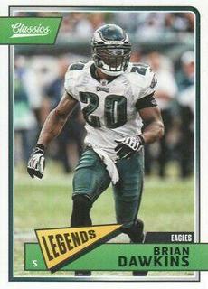 Brian Dawkins