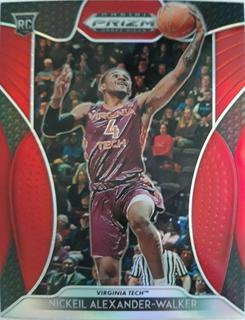 Nickeil Alexander-Walker